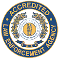 Accreditation Seal