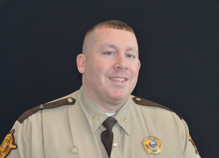 2022 New Sheriff Training - Kentucky Sheriffs' Association